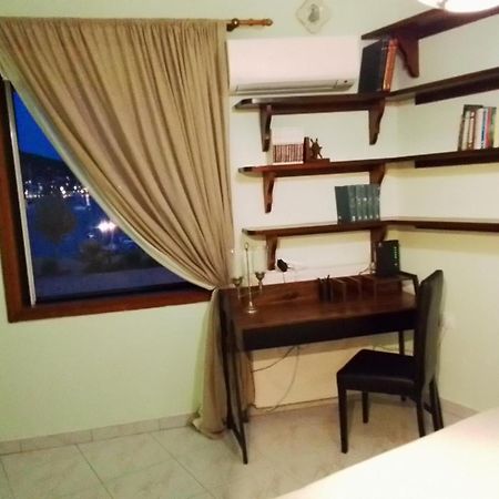 Liberty Poros view apartement Galatás Exterior foto