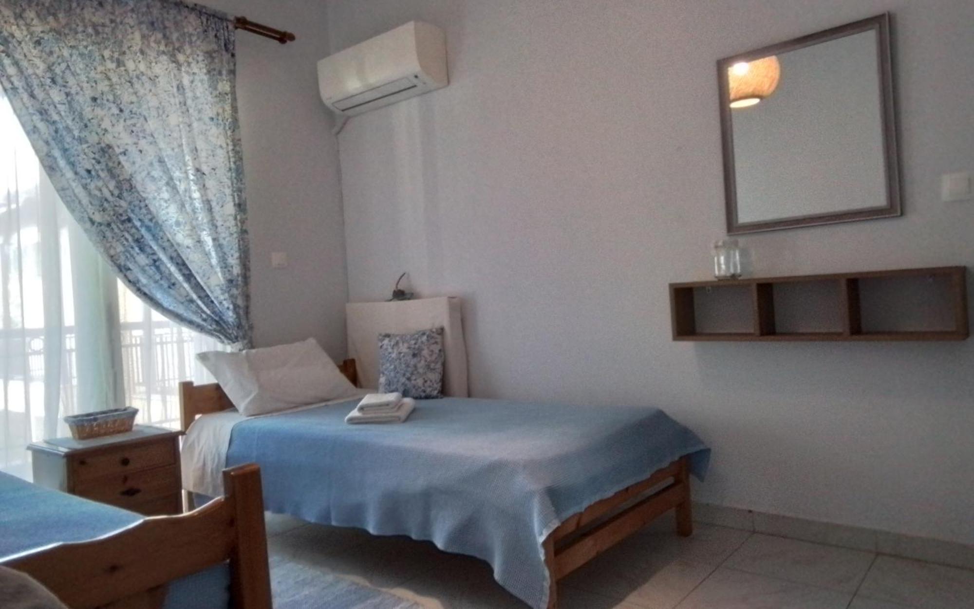 Liberty Poros view apartement Galatás Exterior foto